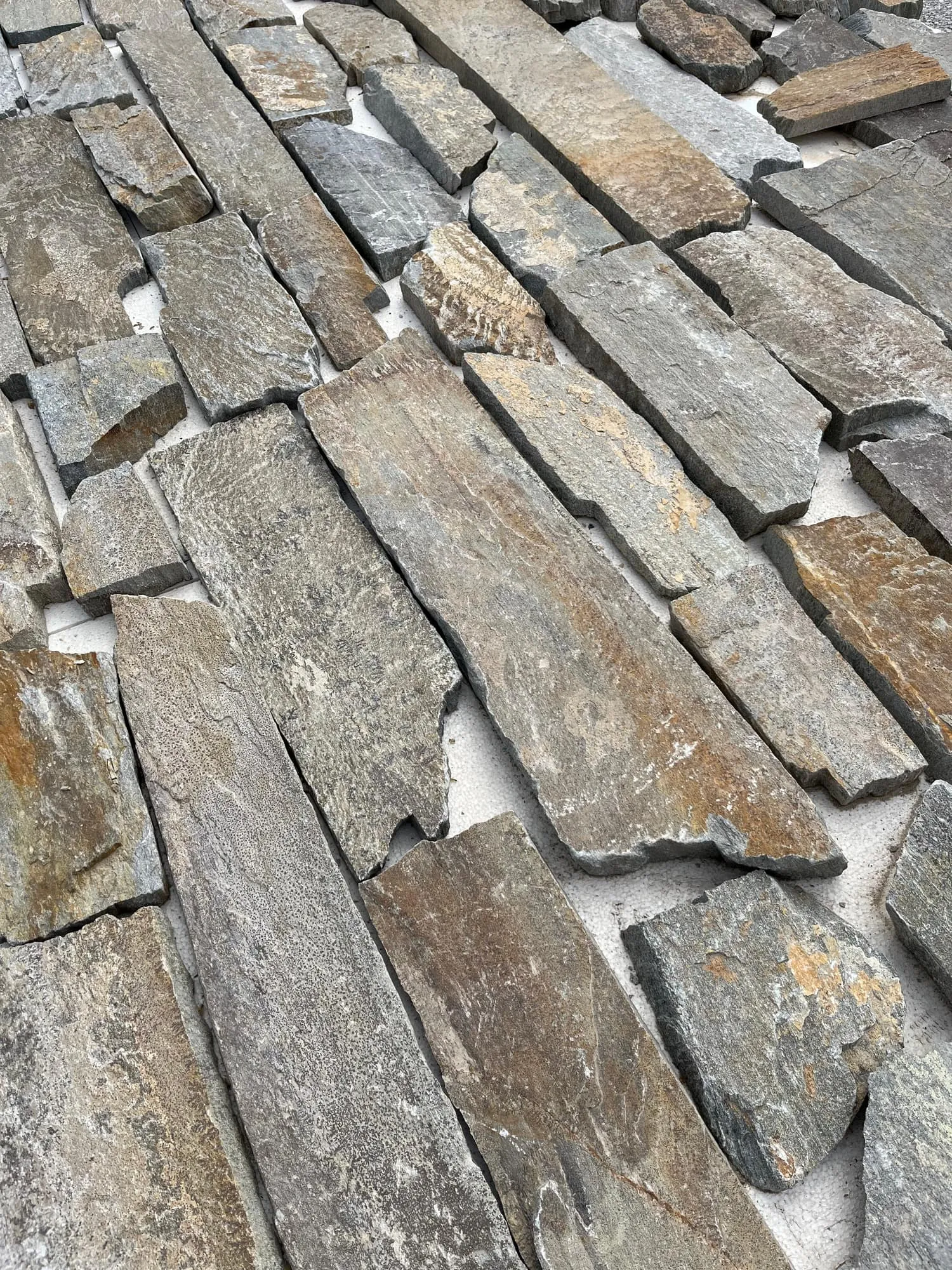 Natursten – inspiration
